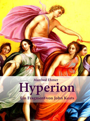cover image of Hyperion